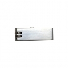 Metal Usb Drives - Hot sale unique metal coded lock usb thumb drive LWU558